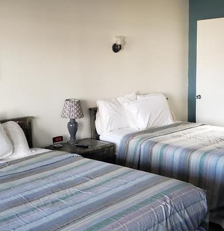 The State Inn Pullman Εξωτερικό φωτογραφία
