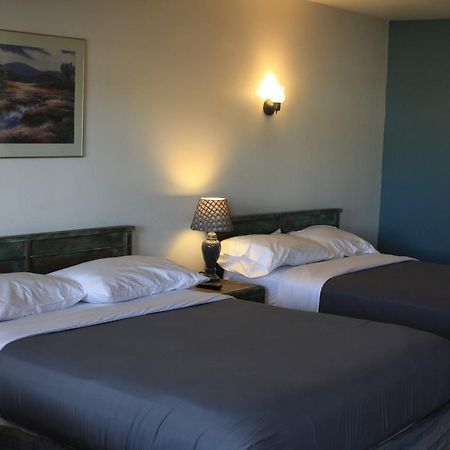 The State Inn Pullman Εξωτερικό φωτογραφία