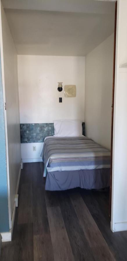 The State Inn Pullman Εξωτερικό φωτογραφία