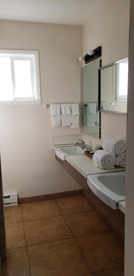 The State Inn Pullman Εξωτερικό φωτογραφία