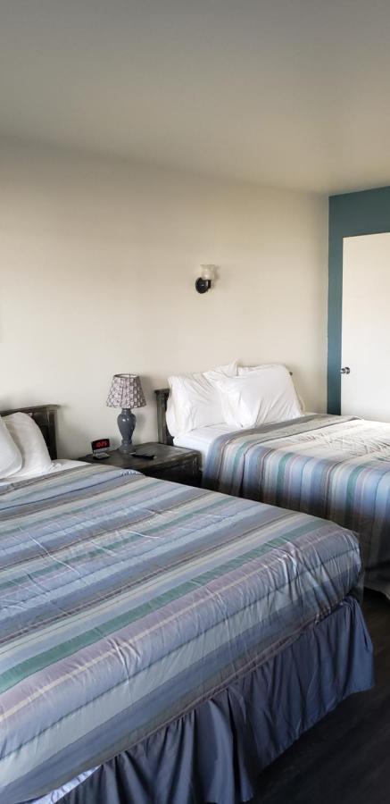 The State Inn Pullman Εξωτερικό φωτογραφία