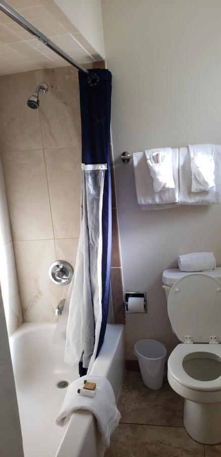 The State Inn Pullman Εξωτερικό φωτογραφία