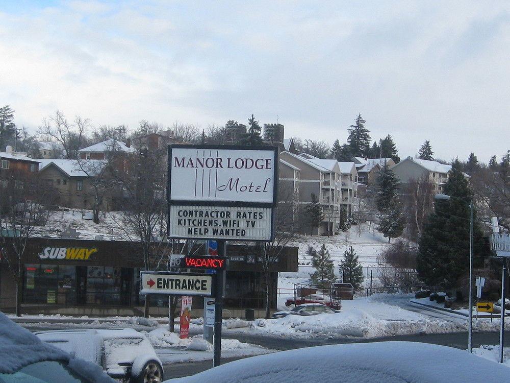 The State Inn Pullman Εξωτερικό φωτογραφία