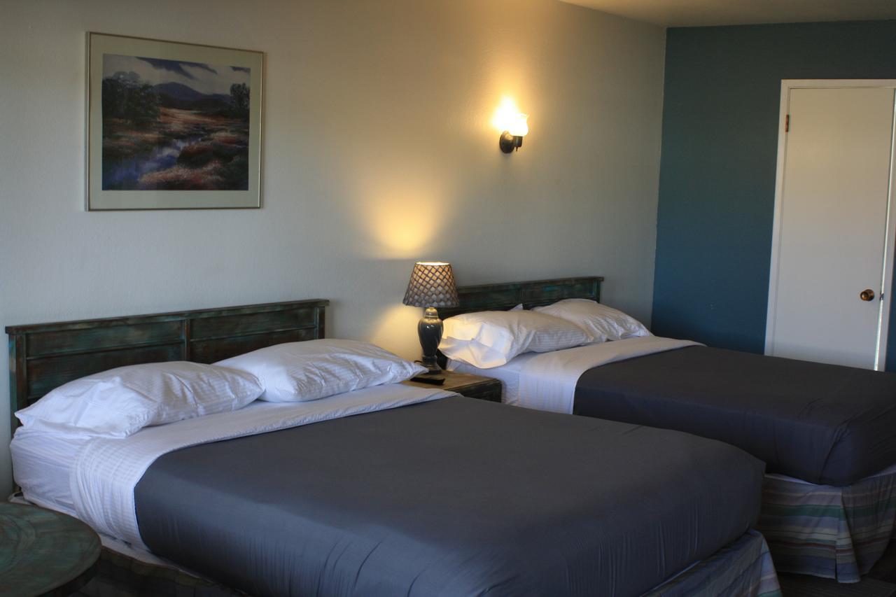 The State Inn Pullman Εξωτερικό φωτογραφία
