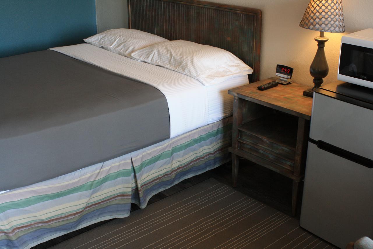 The State Inn Pullman Εξωτερικό φωτογραφία