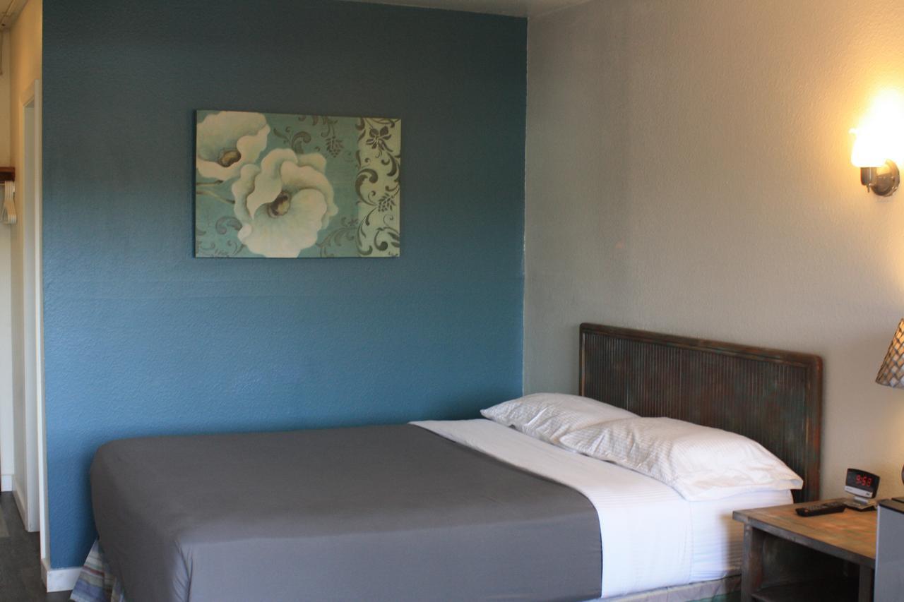 The State Inn Pullman Εξωτερικό φωτογραφία