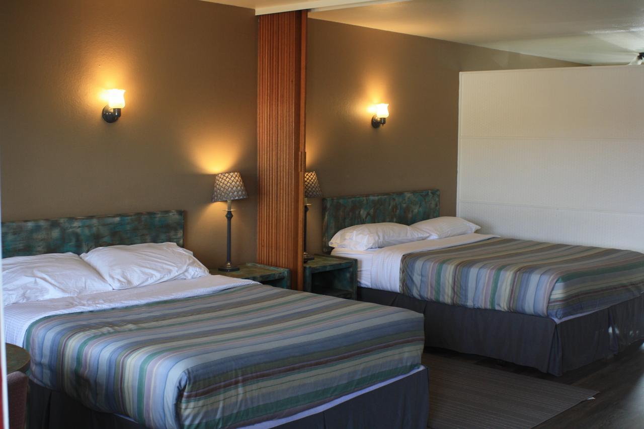 The State Inn Pullman Εξωτερικό φωτογραφία